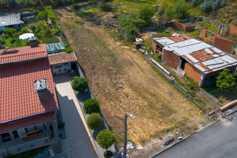 Helårsgrund i Foz do Sousa e Covelo, Porto, Foz do Sousa e Covelo - € 63.000 | Ref: C0272-02593 - foto 12