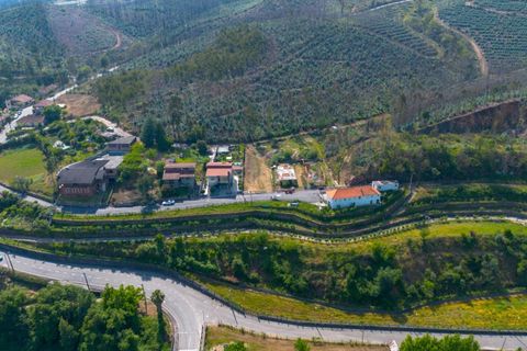 Helårsgrund i Foz do Sousa e Covelo, Porto, Foz do Sousa e Covelo - € 63.000 | Ref: C0272-02593 - foto 13