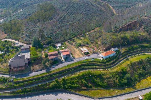 Helårsgrund i Foz do Sousa e Covelo, Porto, Foz do Sousa e Covelo - € 63.000 | Ref: C0272-02593 - foto 15
