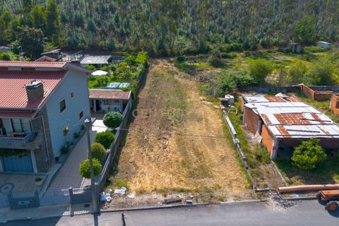 Helårsgrund i Foz do Sousa e Covelo, Porto, Foz do Sousa e Covelo - € 63.000 | Ref: C0272-02593 - foto 16