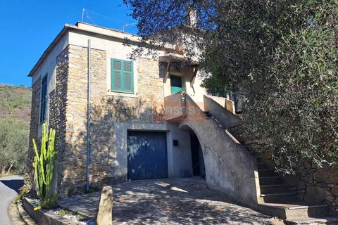 Landejendom i Ranzo, Imperia, Ranzo - € 220.000 | Ref: R5 - foto 2