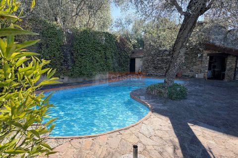 Landejendom i Ranzo, Imperia, Ranzo - € 220.000 | Ref: R5 - foto 4