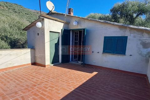 Landejendom i Ranzo, Imperia, Ranzo - € 220.000 | Ref: R5 - foto 19
