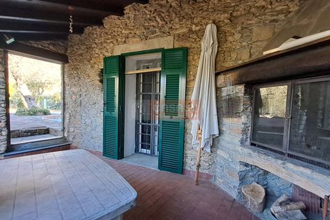 Landejendom i Ranzo, Imperia, Ranzo - € 220.000 | Ref: R5 - foto 23