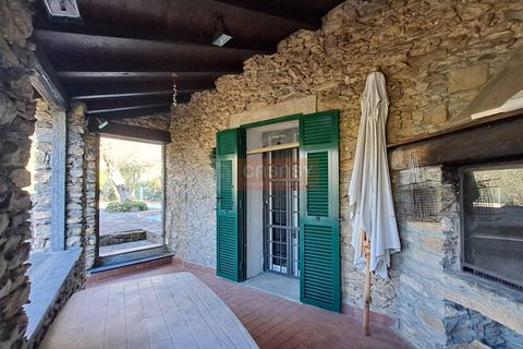 Landejendom i Ranzo, Imperia, Ranzo - € 220.000 | Ref: R5 - foto 24