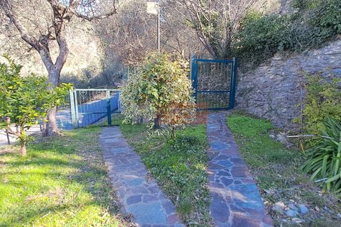 Landejendom i Ranzo, Imperia, Ranzo - € 220.000 | Ref: R5 - foto 25
