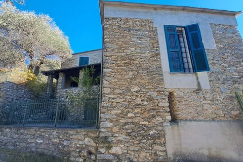 Landejendom i Ranzo, Imperia, Ranzo - € 220.000 | Ref: R5 - foto 28