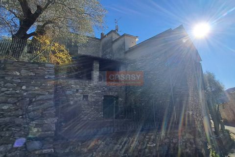 Landejendom i Ranzo, Imperia, Ranzo - € 220.000 | Ref: R5 - foto 29