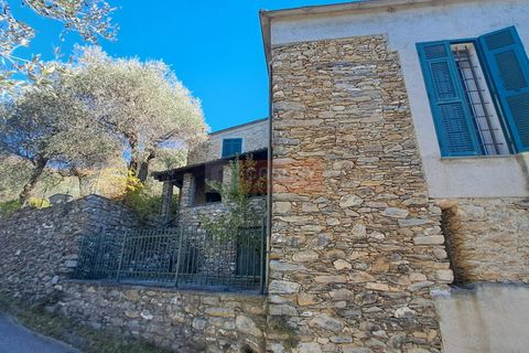 Landejendom i Ranzo, Imperia, Ranzo - € 220.000 | Ref: R5 - foto 30