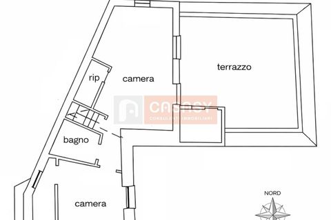 Landejendom i Ranzo, Imperia, Ranzo - € 220.000 | Ref: R5 - foto 31