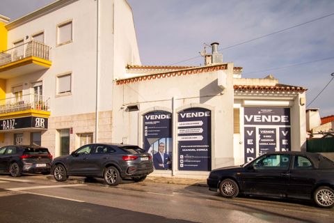 Erhvervsejendom i Mafra, Lisbon, Mafra - € 212.500 | Ref: 032022-098 - foto 1
