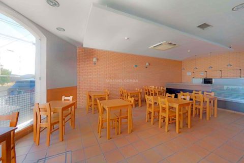 Erhvervsejendom i Mafra, Lisbon, Mafra - € 212.500 | Ref: 032022-098 - foto 3