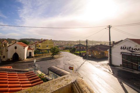 Erhvervsejendom i Mafra, Lisbon, Mafra - € 212.500 | Ref: 032022-098 - foto 16