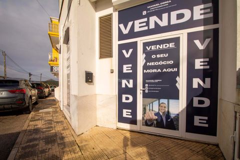 Erhvervsejendom i Mafra, Lisbon, Mafra - € 212.500 | Ref: 032022-098 - foto 19