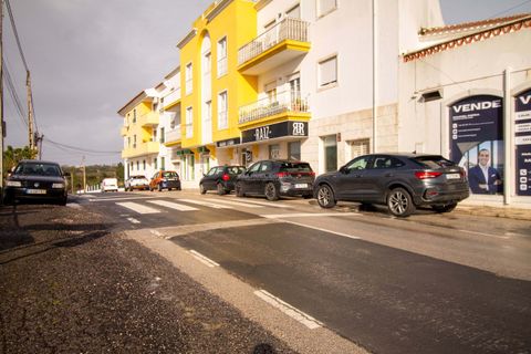 Erhvervsejendom i Mafra, Lisbon, Mafra - € 212.500 | Ref: 032022-098 - foto 20