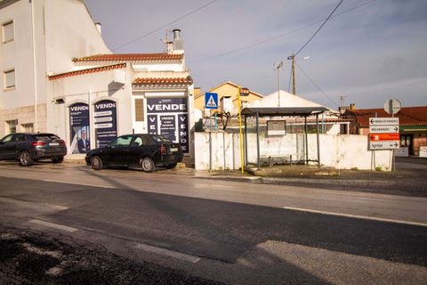 Erhvervsejendom i Mafra, Lisbon, Mafra - € 212.500 | Ref: 032022-098 - foto 23