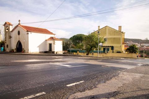 Erhvervsejendom i Mafra, Lisbon, Mafra - € 212.500 | Ref: 032022-098 - foto 24