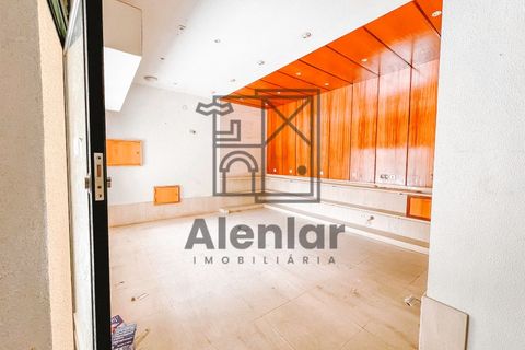 L'establiment comercial a Alenquer, Lisbon, Alenquer - € 650/mes | Ref: BOT_93 - foto 2