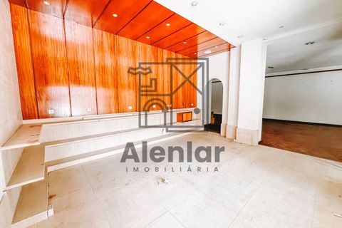 L'establiment comercial a Alenquer, Lisbon, Alenquer - € 650/mes | Ref: BOT_93 - foto 5