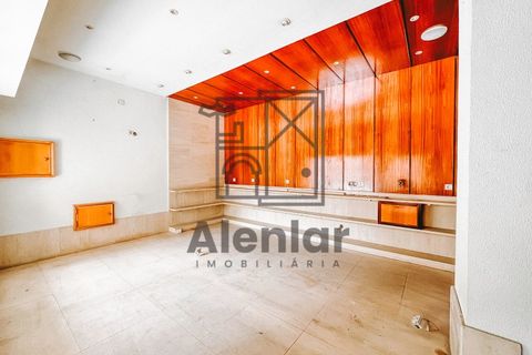 L'establiment comercial a Alenquer, Lisbon, Alenquer - € 650/mes | Ref: BOT_93 - foto 6