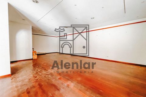 L'establiment comercial a Alenquer, Lisbon, Alenquer - € 650/mes | Ref: BOT_93 - foto 7