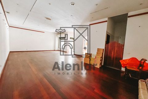 L'establiment comercial a Alenquer, Lisbon, Alenquer - € 650/mes | Ref: BOT_93 - foto 11