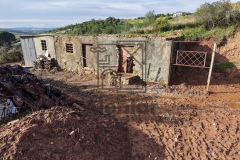 Villa i Alenquer, Lisbon, Alenquer - € 99.000 | Ref: CAS_174 - foto 1