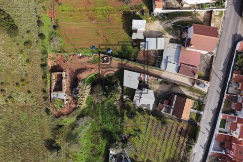 Villa i Alenquer, Lisbon, Alenquer - € 99.000 | Ref: CAS_174 - foto 3