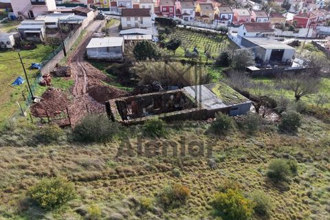 Villa i Alenquer, Lisbon, Alenquer - € 99.000 | Ref: CAS_174 - foto 9