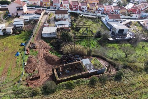 Villa i Alenquer, Lisbon, Alenquer - € 99.000 | Ref: CAS_174 - foto 10
