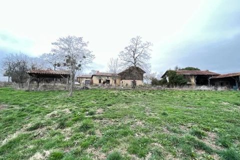 Landejendom i Masseube, Gers, Masseube - € 119.500 | Ref: 86776069 - foto 12
