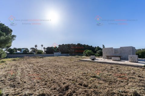 Helårsgrund i Siracusa, Siracusa, Siracusa - € 55.000 | Ref: TR1137 - foto 1