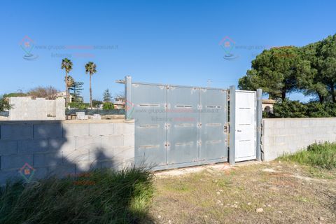 Helårsgrund i Siracusa, Siracusa, Siracusa - € 55.000 | Ref: TR1137 - foto 11