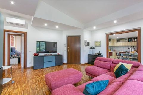 Villa a Pomezia, Rome, Pomezia - € 419.000 | Ref: 1001-740 - foto 3