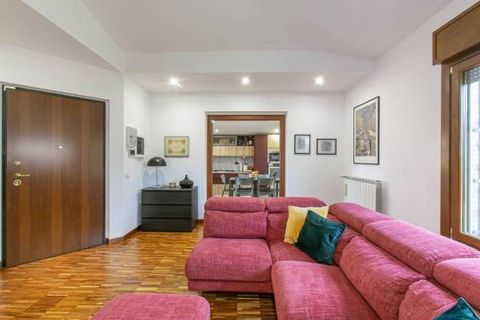 Villa a Pomezia, Rome, Pomezia - € 419.000 | Ref: 1001-740 - foto 4