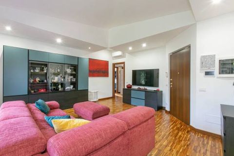 Villa a Pomezia, Rome, Pomezia - € 419.000 | Ref: 1001-740 - foto 5
