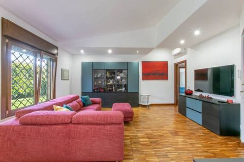 Villa a Pomezia, Rome, Pomezia - € 419.000 | Ref: 1001-740 - foto 6