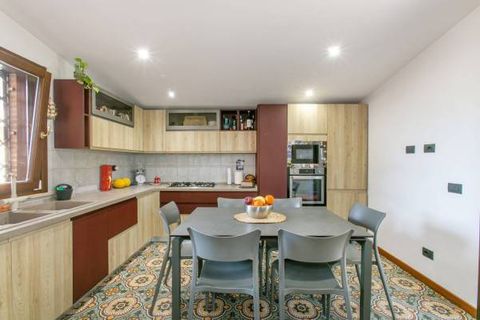 Villa a Pomezia, Rome, Pomezia - € 419.000 | Ref: 1001-740 - foto 7