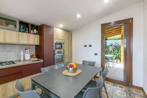 Villa a Pomezia, Rome, Pomezia - € 419.000 | Ref: 1001-740 - foto 8