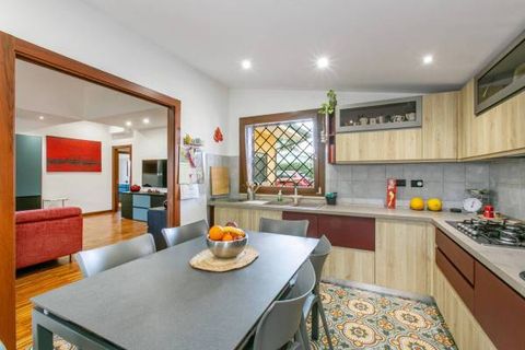 Villa a Pomezia, Rome, Pomezia - € 419.000 | Ref: 1001-740 - foto 10