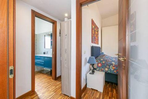 Villa a Pomezia, Rome, Pomezia - € 419.000 | Ref: 1001-740 - foto 11