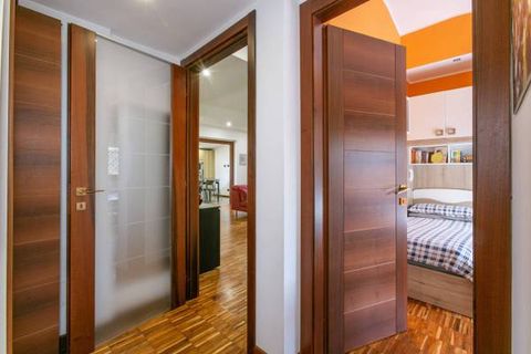 Villa a Pomezia, Rome, Pomezia - € 419.000 | Ref: 1001-740 - foto 13