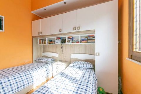Villa a Pomezia, Rome, Pomezia - € 419.000 | Ref: 1001-740 - foto 15