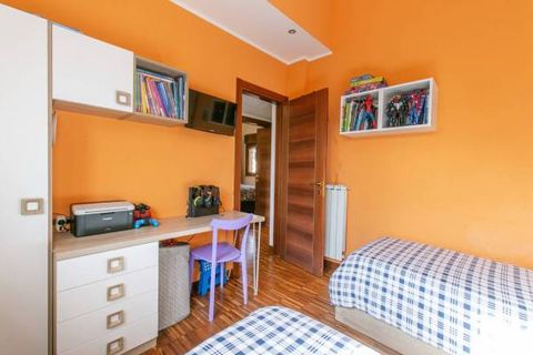 Villa a Pomezia, Rome, Pomezia - € 419.000 | Ref: 1001-740 - foto 16