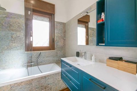 Villa a Pomezia, Rome, Pomezia - € 419.000 | Ref: 1001-740 - foto 18