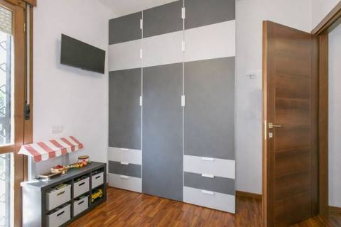 Villa a Pomezia, Rome, Pomezia - € 419.000 | Ref: 1001-740 - foto 24