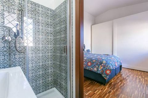 Villa a Pomezia, Rome, Pomezia - € 419.000 | Ref: 1001-740 - foto 27