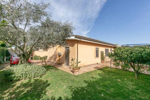 Villa a Pomezia, Rome, Pomezia - € 419.000 | Ref: 1001-740 - foto 28