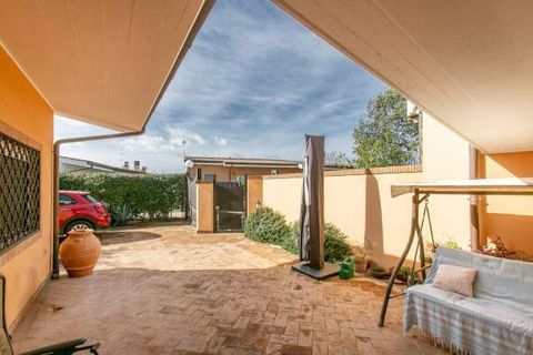 Villa a Pomezia, Rome, Pomezia - € 419.000 | Ref: 1001-740 - foto 31