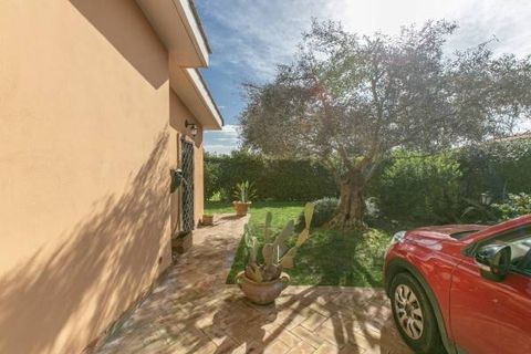 Villa a Pomezia, Rome, Pomezia - € 419.000 | Ref: 1001-740 - foto 34